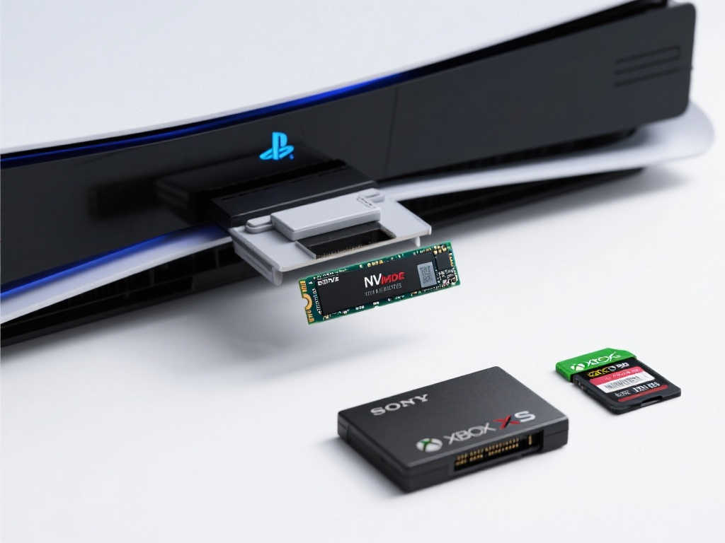 价格不菲!Switch2独家支持SD Express储存卡,容量高达2TB