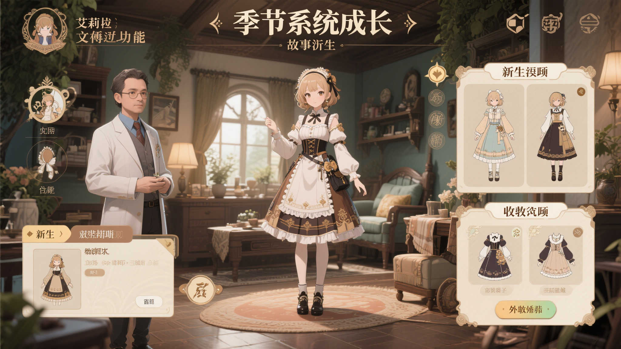 《空轨重制版》全新预告来袭!艾丝蒂尔夏日造型登场!