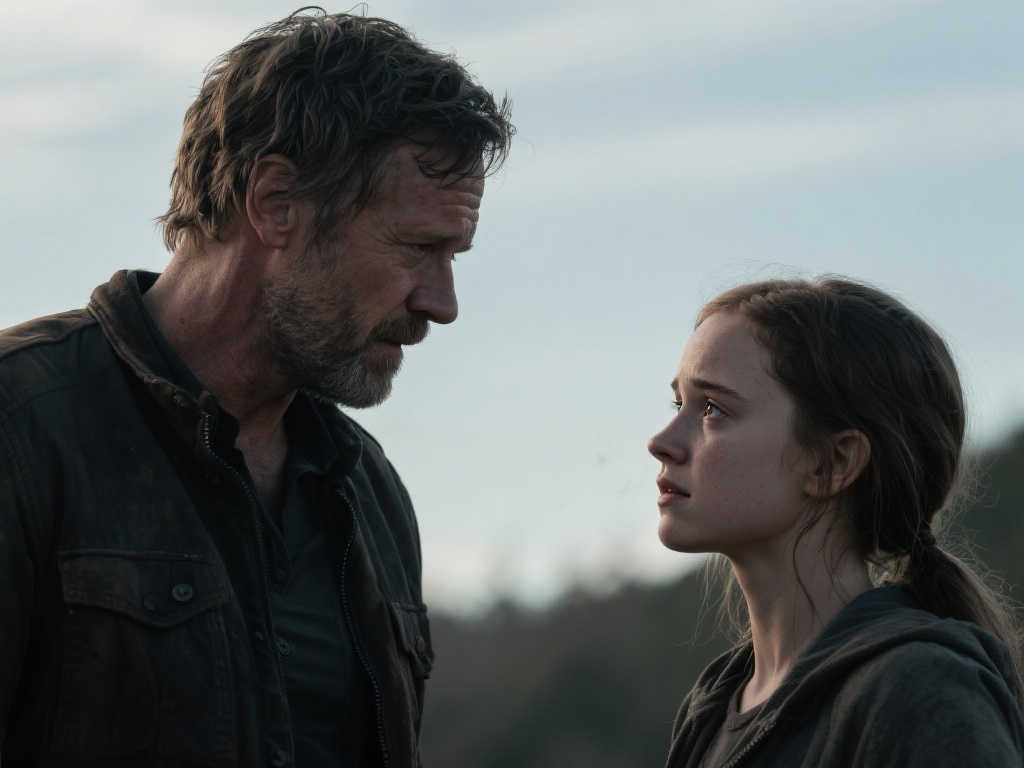《最后生还者》第二季第二集获IMDB 9.5高分:逾七成观众打满分!
