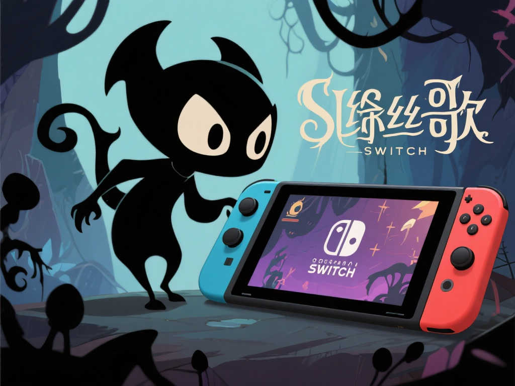 IGN猜测Switch2首发阵容:马里奥赛车9与丝之歌领衔