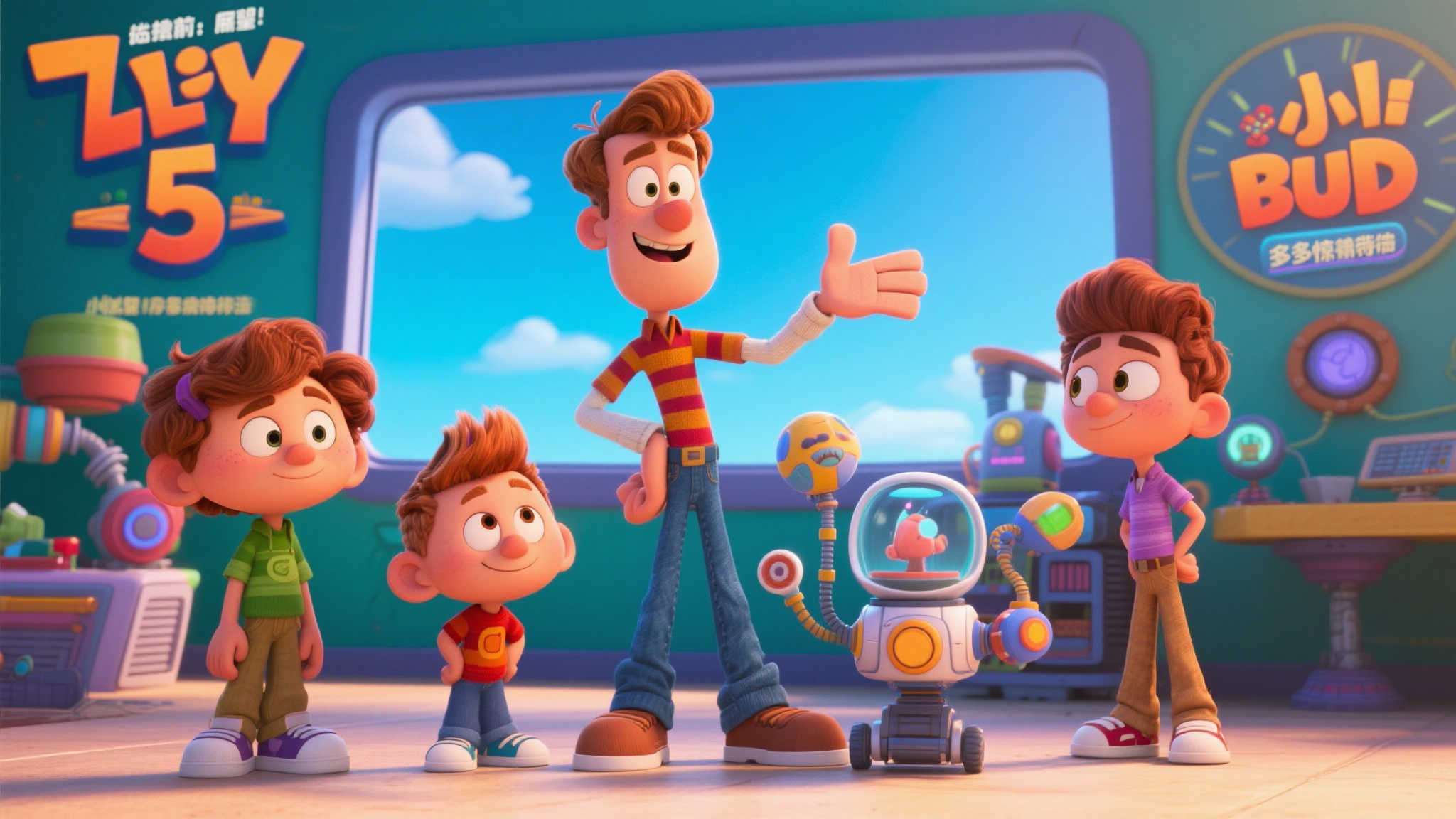 结语前的展望：更多惊喜待揭晓
随着《飞