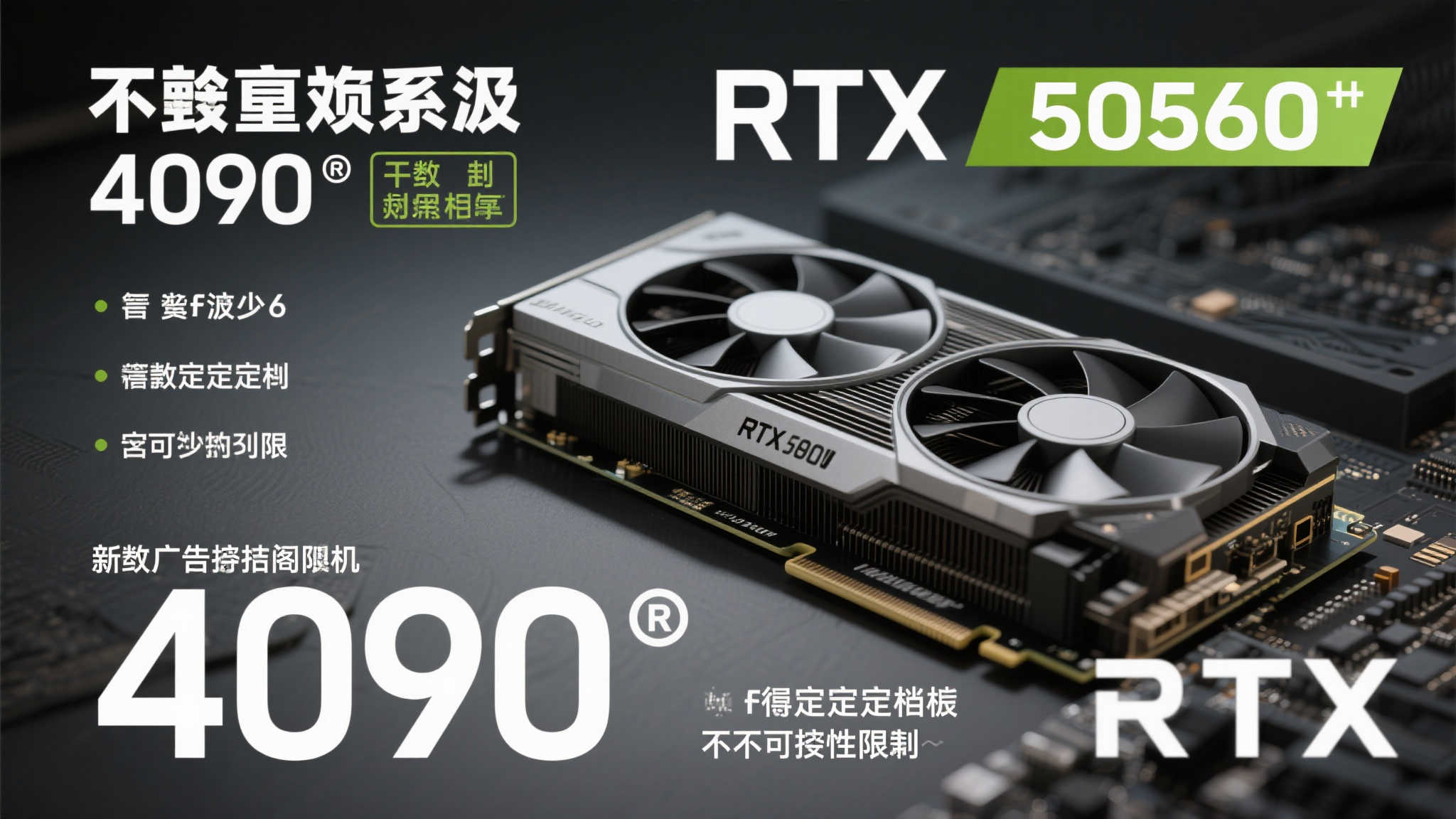 RTX5060:1080p畅玩无压力,性价比之选! RTX5060:1080p畅玩无压力,性价比之选!