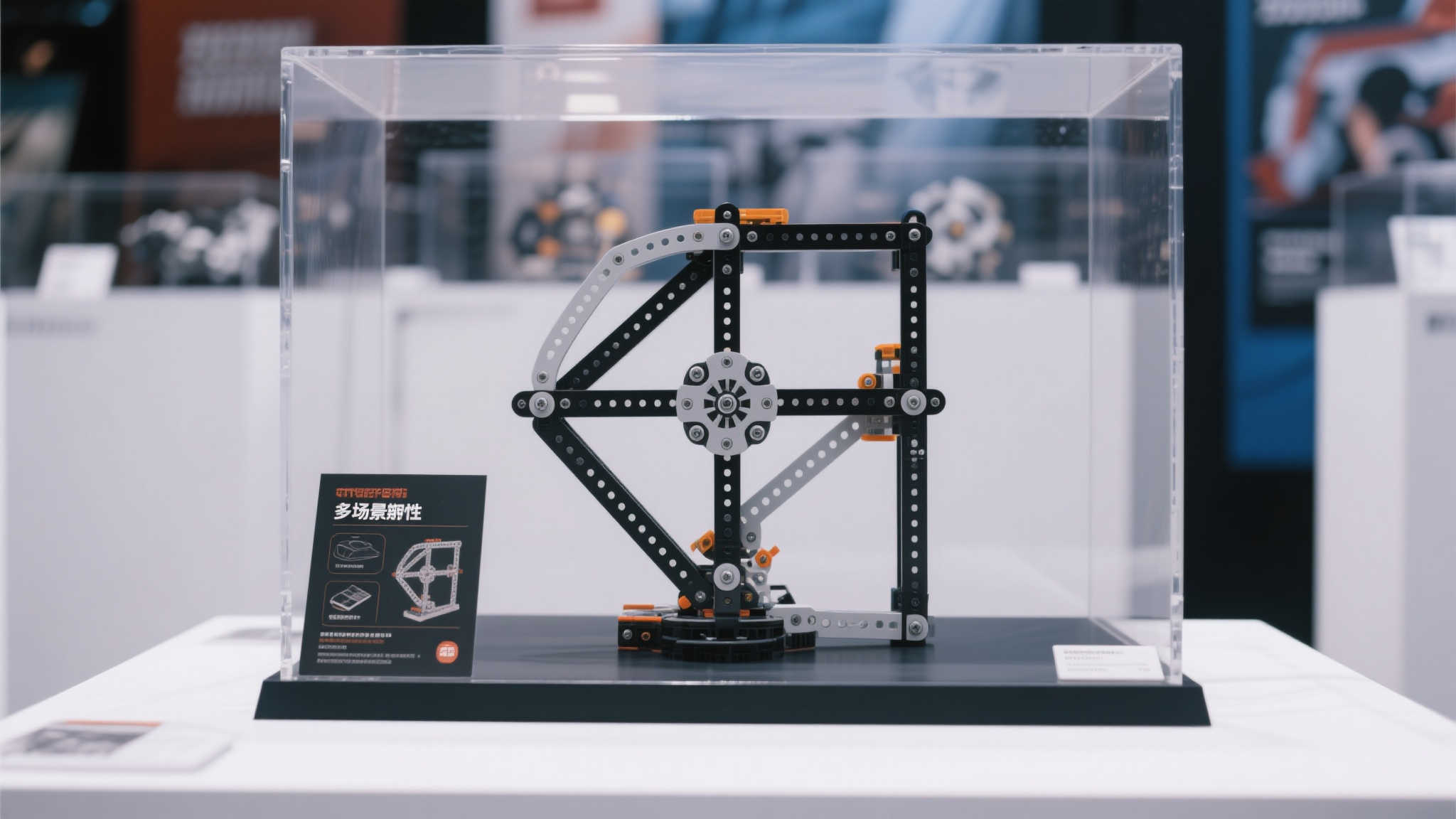 同时，这款产品的多场景适用性也是一大亮点