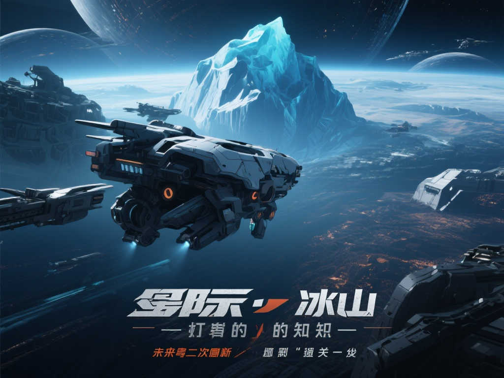 《星际:异端先知》震撼上线!揭秘内容仅为冰山一角 《星际:异端先知》震撼上线!揭秘内容仅为冰山一角