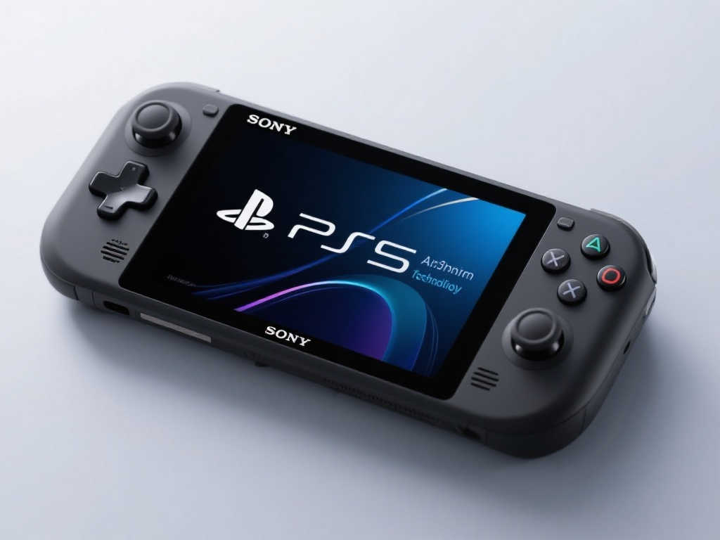 PS6便携版曝光：采用3nm工艺，性能却不及PS5！