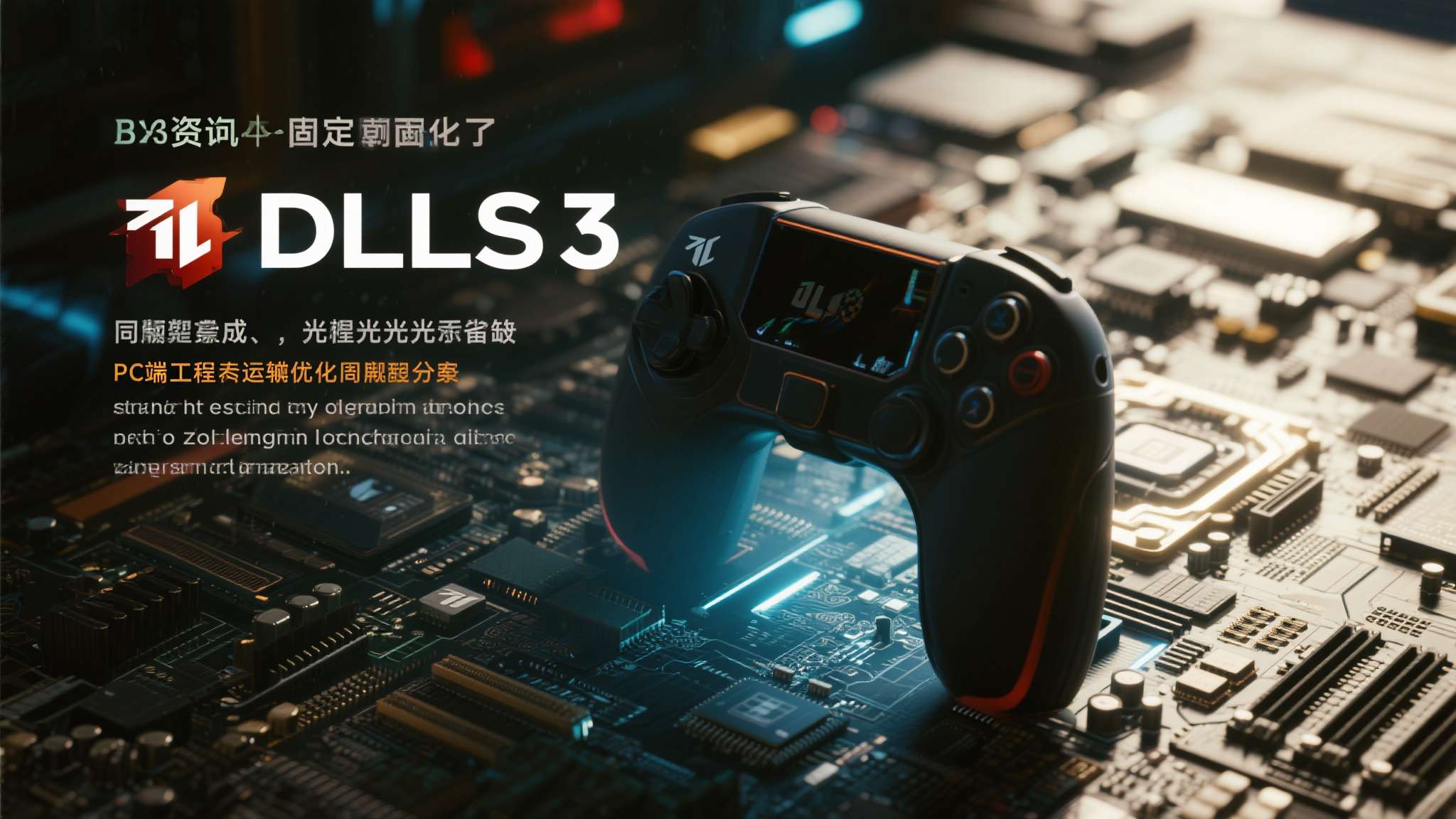 有分析人士指出，DLSS 3帧生成与光追全局光照的缺席，可能与游戏引擎的移植优化